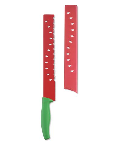 Watermelon Knife