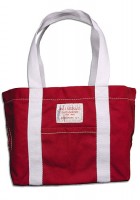 red tote