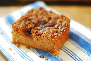 Apple Bread