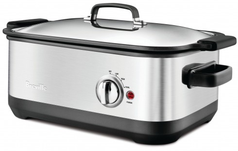 Breville Slow-Cooker