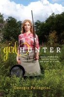 Girl Hunter Cover