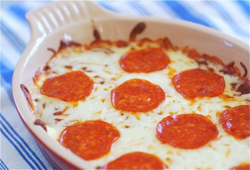 Pizza Dip