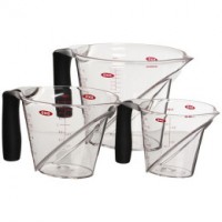 3 Piece Cups Naptime Chef