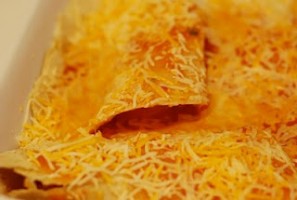 Enchiladas