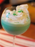 Shamrock Shake