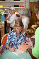 Kiawah Book Signing