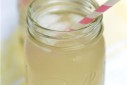 Homemade Ginger Ale