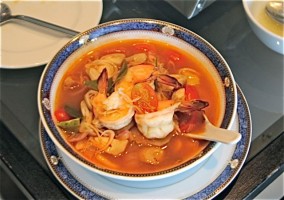 Tom Yam Goong