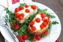 Bruschetta