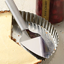 Serrated Pie Server