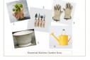 Essential Kitchen Garden Gear Naptime Chef