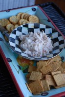 Seafood Dip