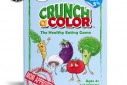 Crunch a Color