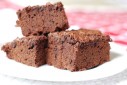 Julia Child's Best Ever Brownies via The Naptime Chef