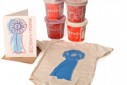 Jeni's Blue Ribbon Baby Collection