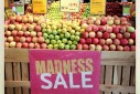 Madness Sales at Whole Foods save money