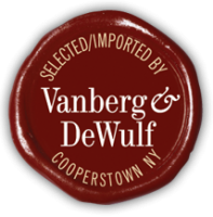 Vanberg & DeWulf Coast to Coast Toast