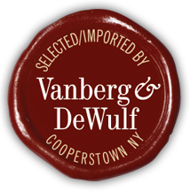 Vanberg & DeWulf Coast to Coast Toast