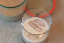 Homemade Bailey's Irish Cream