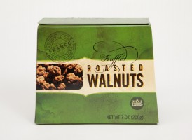 WFM Truffled Roasted Walnuts