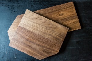 Walnut Chopping Boards on Food52