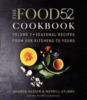 The Food52 Cookbook Volume 2