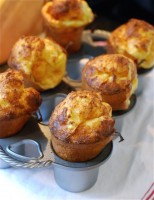 Classic Popovers