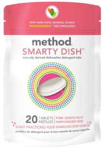 Method Smarty Dish