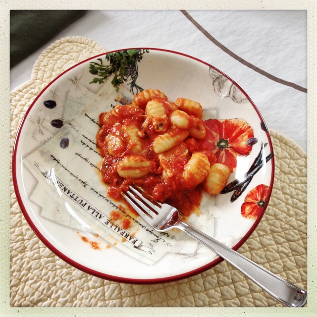 whole foods gnocchi