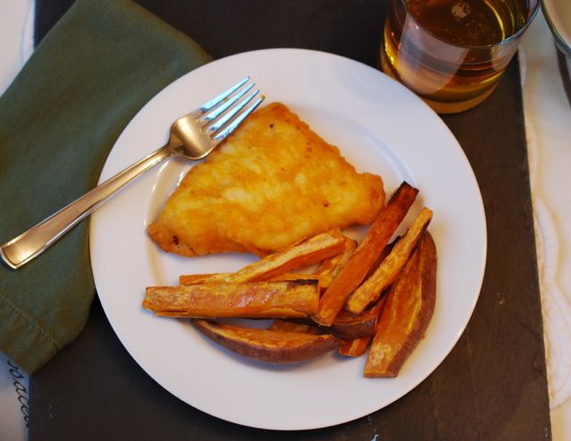 Sea Cuisine Beer Battered Cod