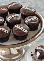 Hostess Cupcakes