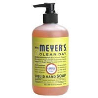 Mrs. Meyers Hand Soap