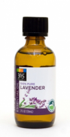 Whole Foods Lavender Oil