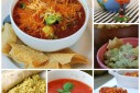 Cinco de Mayo Recipes