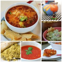 Cinco de Mayo Recipes