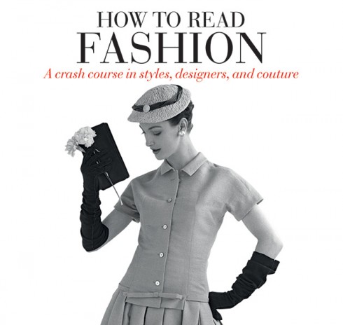 How to Read Fashion