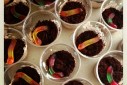 Gluten and Dairy Free Dirt Cups for Kids