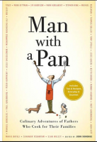 Man with a Pan