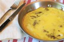 Mushroom Frittata