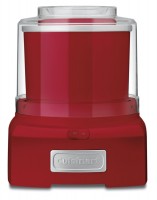 Ice Cream Maker Giveaway