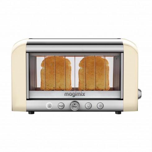 Magimix Vision Toaster