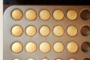 Mini Corn Muffins