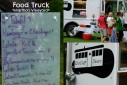 The ArtCliff Diner Food Truck