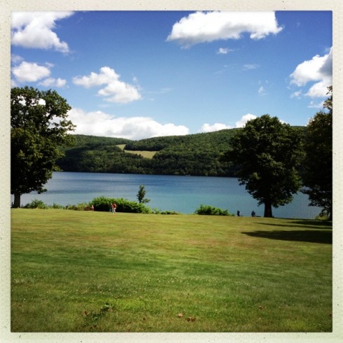 Otsego Lake