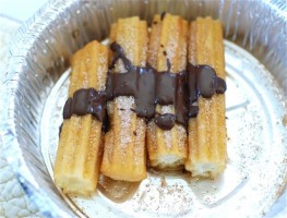 Churros