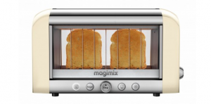 Magimix Vision Toaster Giveaway