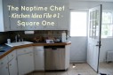 The Naptime Chef Kitchen Idea File