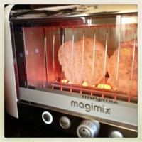 Magimix Toaster Giveaway