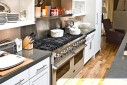 Kitchen Idea File Ovens