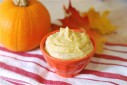 Pumpkin Hummus